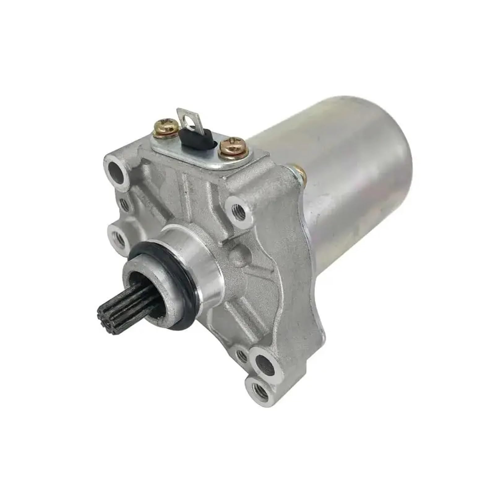 Anlasser Motorradstarter AP0294800 AP0294802 Für Aprilla Für Classic Für Red Für Rose 125 RS 125 2T Für Tuono 2003 2004 Starter Anlasser Anlasser Motorradstarter AP0294800 AP0294802 Für Aprilla Für Classic Für Red Für Rose 125 RS 125 2T Für Tuono 2003 2004 Starter Anlasser von LENTLY