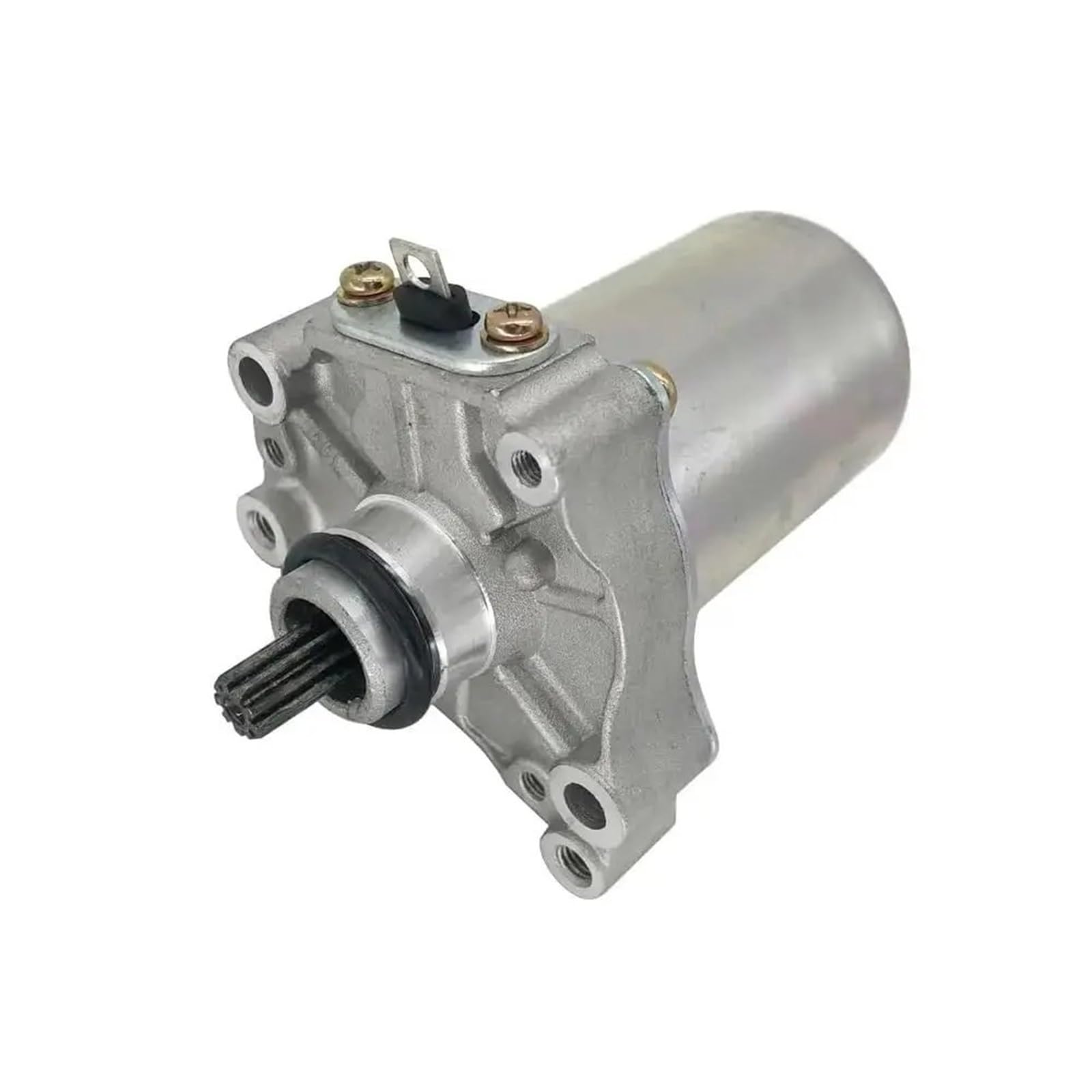 Anlasser Motorradstarter Für Rennen Für Rotax Für Max FR125 125cc Für AP0294800 AP0294802 Starter Anlasser Anlasser Motorradstarter Für Rennen Für Rotax Für Max FR125 125cc Für AP0294800 AP0294802 Starter Anlasser von LENTLY