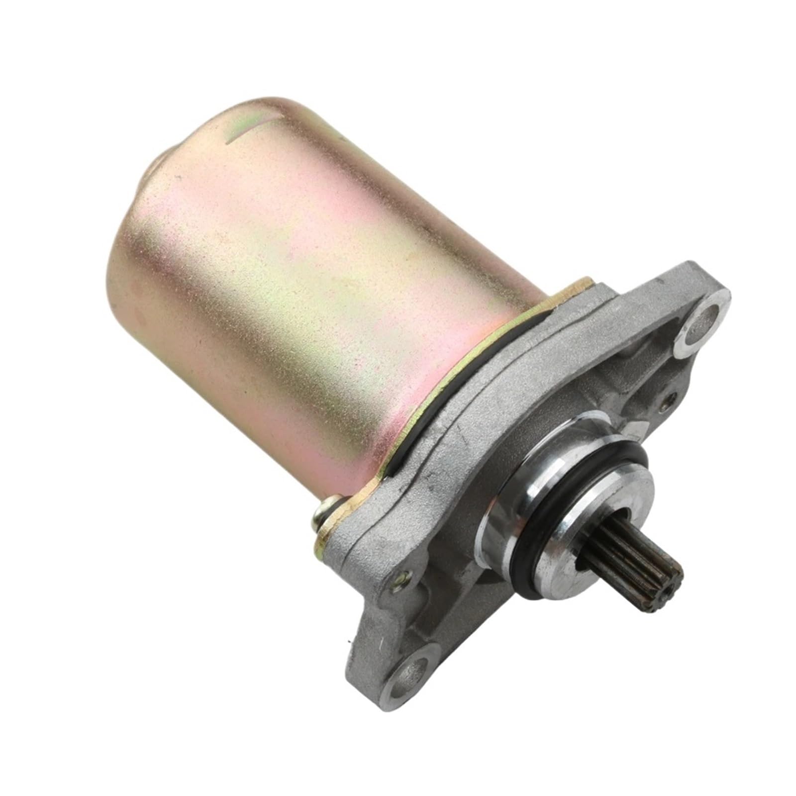 Anlasser Roller 11 Zähne Elektrische Starter Motor Für DNA 50 Für Ice 50 Für Storm 50 Für Typhoon 50cc 2T 82530R Starter Anlasser Anlasser Roller 11 Zähne Elektrische Starter Motor Für DNA 50 Für Ice 50 Für Storm 50 Für Typhoon 50cc 2T 82530R Starter Anlasser von LENTLY