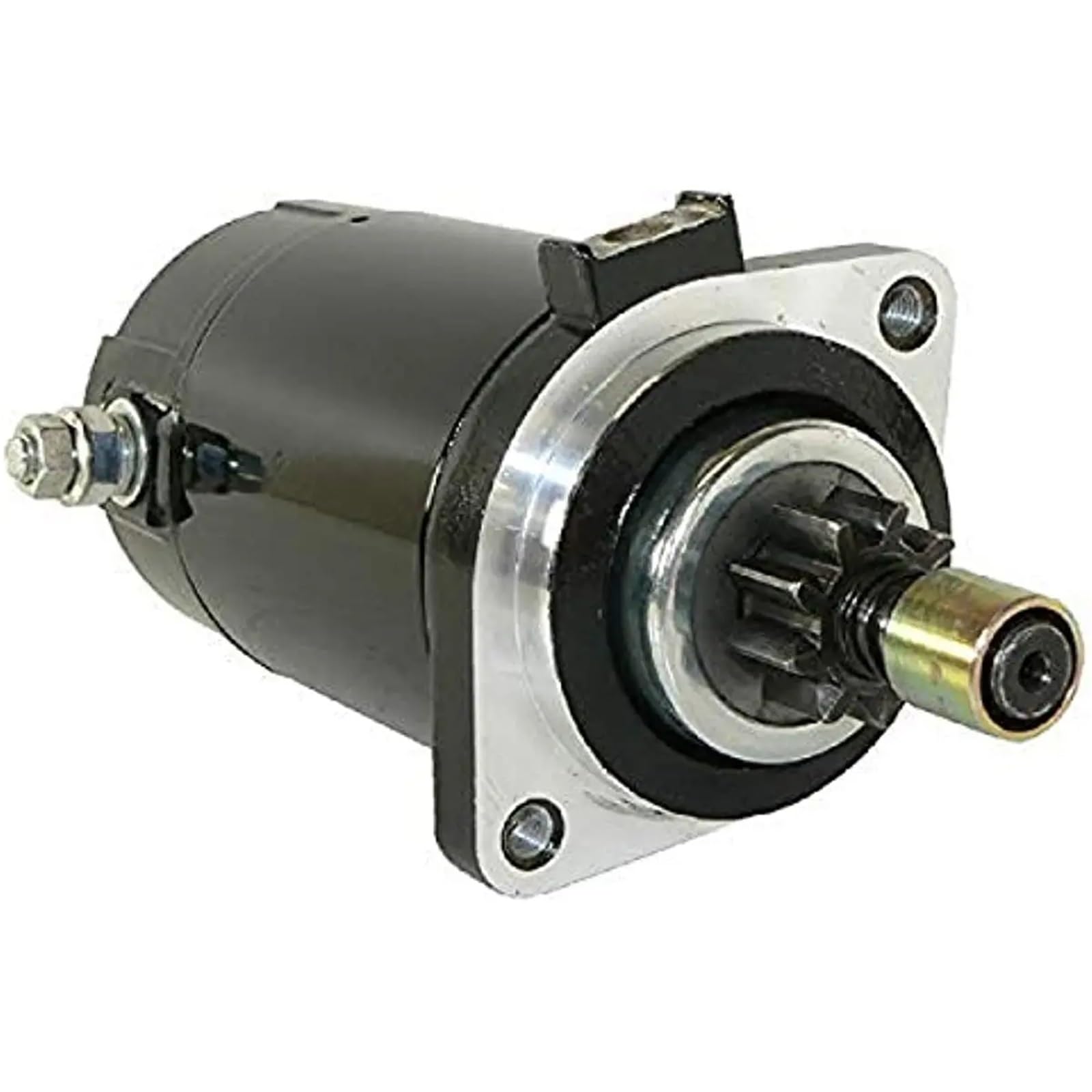 Anlasser Starter Für Außenbordmotoren 40HP-200HP Ersetzen Teile S114-323A S114-323B S114-323CN 6E5-81800-10 6E5-81800-11 6E5-81800-12-00 Starter Anlasser Anlasser Starter Für Außenbordmotoren 40HP-200HP Ersetzen Teile S114-323A S114-323B S114-323CN 6E5-81800-10 6E5-81800-11 6E5-81800-12-00 Starter Anlasser von LENTLY