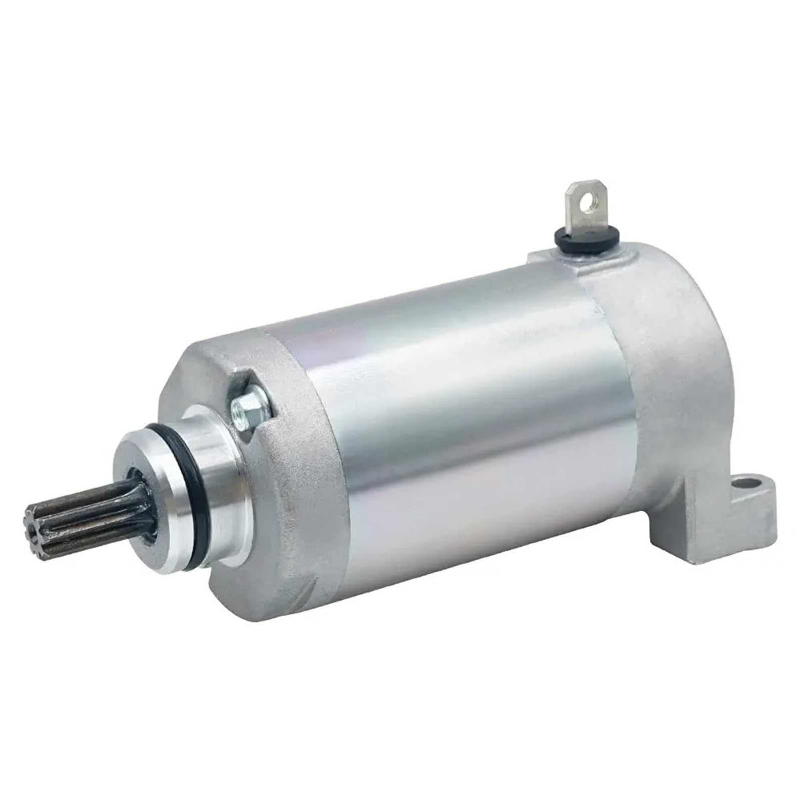 Anlasser Starter Für Raptor 250 Für YFM250 249CC 2008 2009 2010 2011 2012 2013 12V 9 Zähne 3C5-81890-00 3C5-81890-00-00 Starter Anlasser Anlasser Starter Für Raptor 250 Für YFM250 249CC 2008 2009 2010 2011 2012 2013 12V 9 Zähne 3C5-81890-00 3C5-81890-00-00 Starter Anlasser von LENTLY