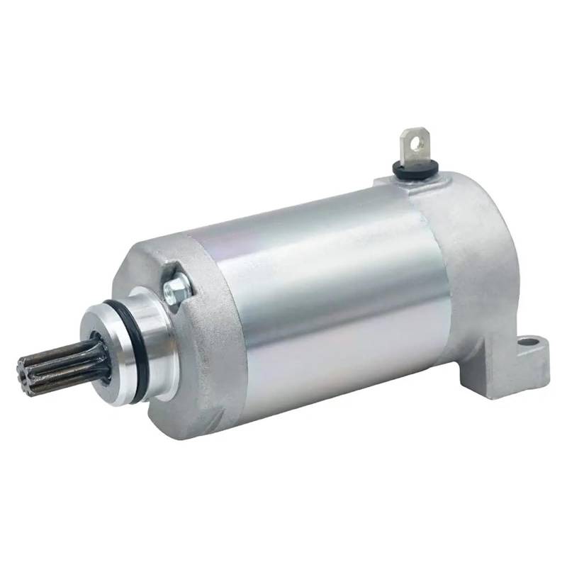 Anlasser Starter Für Raptor 250 Für YFM250 249CC 2008 2009 2010 2011 2012 2013 12V 9 Zähne 3C5-81890-00 3C5-81890-00-00 Starter Anlasser von LENTLY
