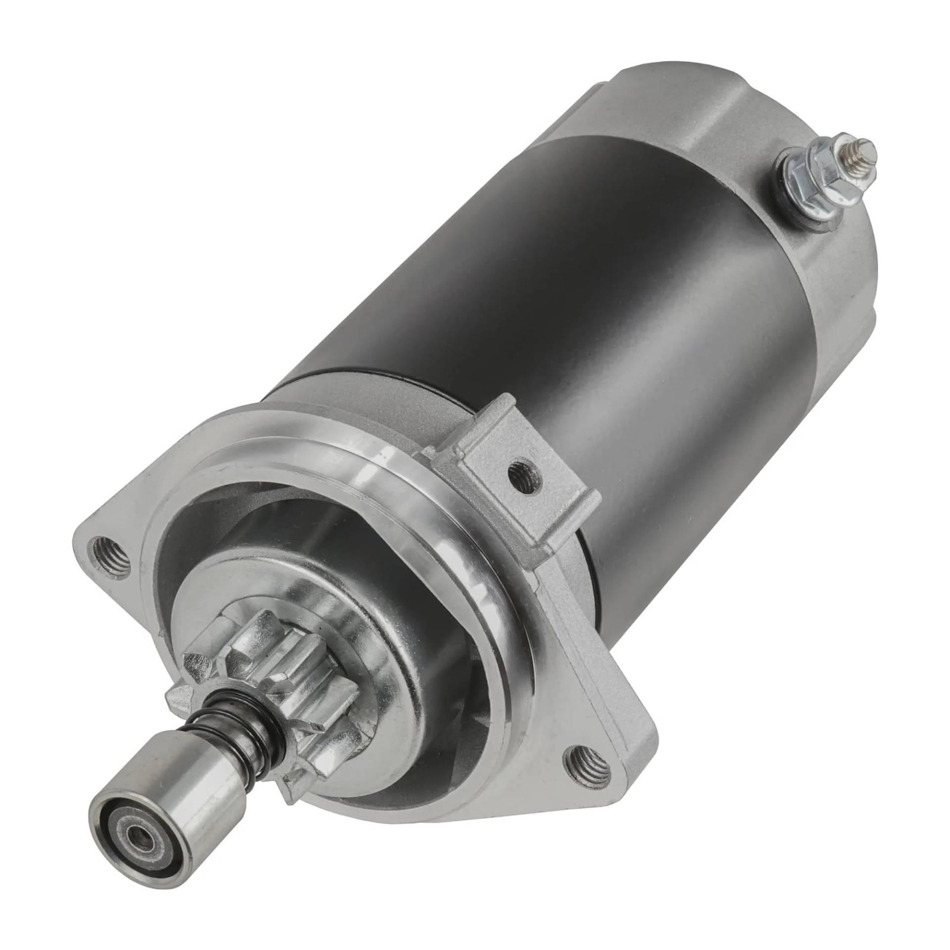 Anlasser Starter Motor Für Tohatsu 3C8-76010-1 Für Mercury Für Marine 50-853805T03 Starter Anlasser Anlasser Starter Motor Für Tohatsu 3C8-76010-1 Für Mercury Für Marine 50-853805T03 Starter Anlasser von LENTLY