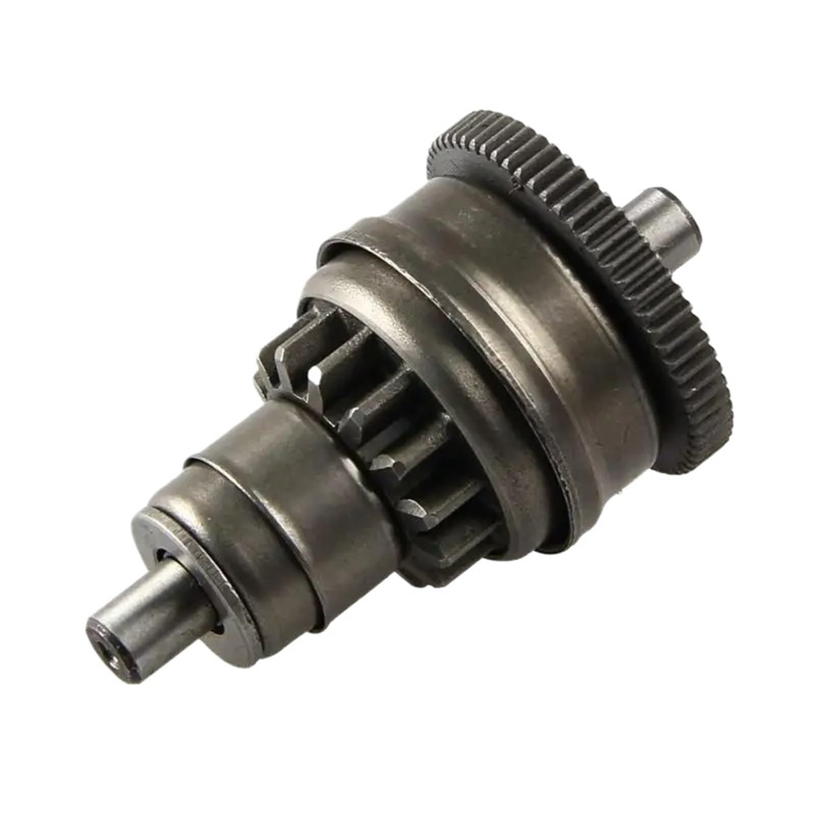 Anlasser Starter Motor Kupplung Getriebe Für Bendix GY6 50cc 4 Hub Für Taotao 139QMB Für Roller Für Moped Für ATV Starter Anlasser Anlasser Starter Motor Kupplung Getriebe Für Bendix GY6 50cc 4 Hub Für Taotao 139QMB Für Roller Für Moped Für ATV Starter Anlasser von LENTLY