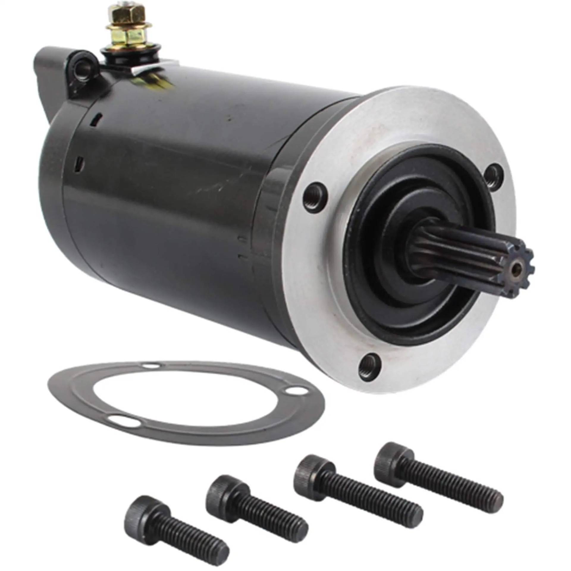 Anlasser Starter Motor Motorrad Für Ducati Für Monster 1100 1198 Für Superbike 1200 Für Multistrada 2008-2011 428000-5020 270.4.010.1A Starter Anlasser Anlasser Starter Motor Motorrad Für Ducati Für Monster 1100 1198 Für Superbike 1200 Für Multistrada 2008-2011 428000-5020 270.4.010.1A Starter Anlasser von LENTLY