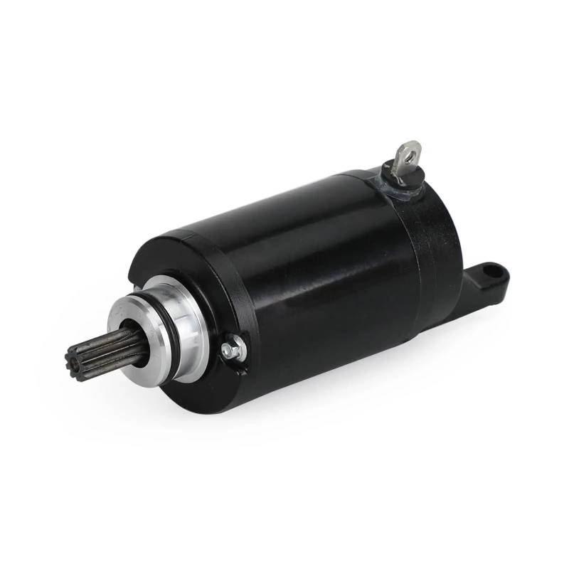 Anlasser T1313333 Starter Motor Für Triumph Für Tiger 800 XC XCA XCX XR XRT XRX 2016 2017 2018 2019 Motorrad Engine Ausgangs Zubehör Starter Anlasser von LENTLY