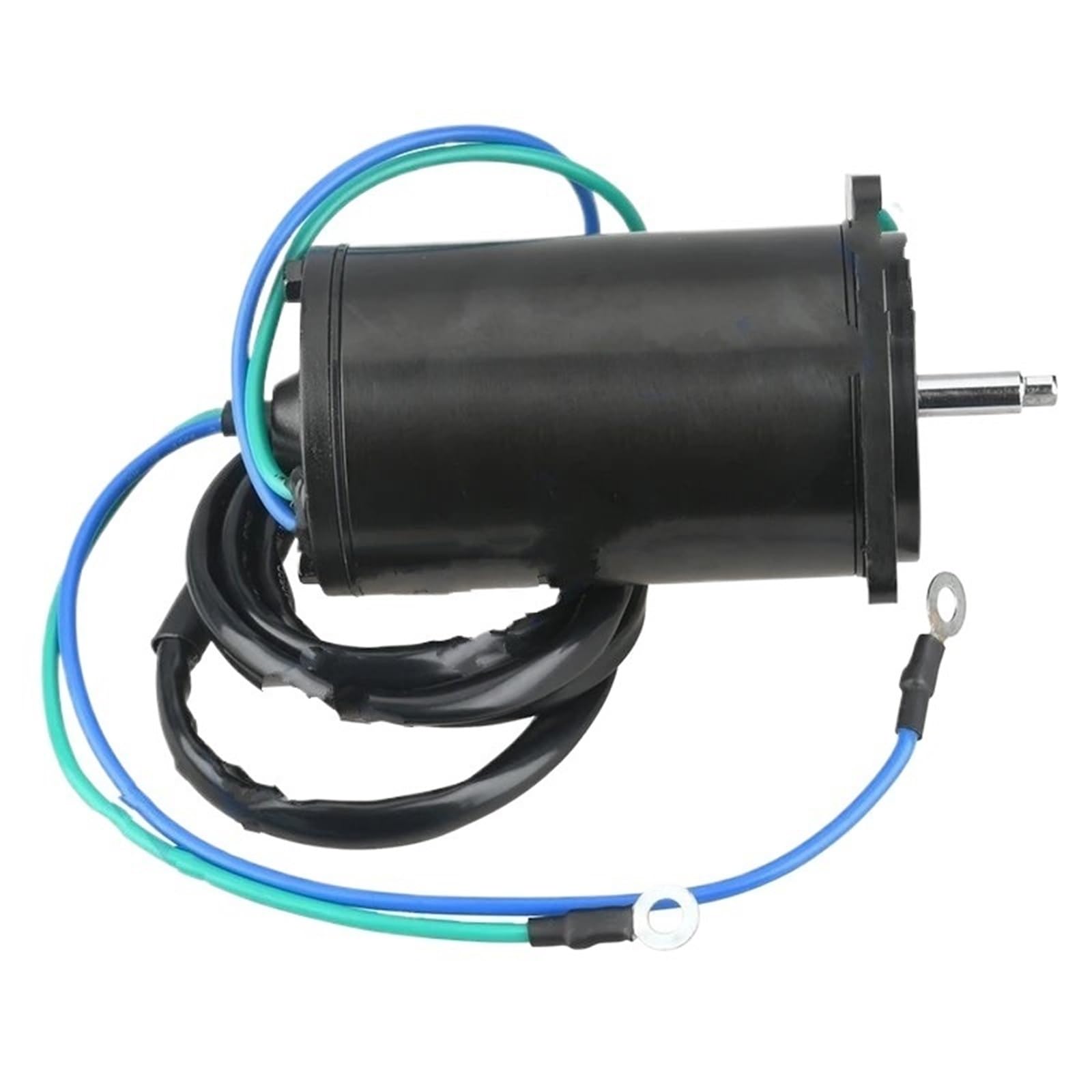 Anlasser Tilt-Trimm-Motor Für Außenbordmotor 75 PS 80 PS 90 PS 100 PS 2-Draht 12 V 4 Bolzen 67F-43880-00 Starter Anlasser Anlasser Tilt-Trimm-Motor Für Außenbordmotor 75 PS 80 PS 90 PS 100 PS 2-Draht 12 V 4 Bolzen 67F-43880-00 Starter Anlasser von LENTLY
