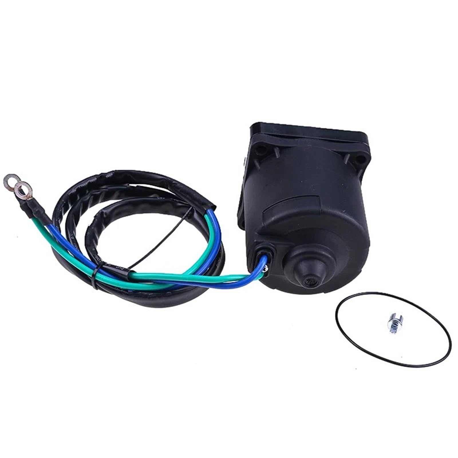 Anlasser Trim-Tilt-Motor Für Suzuki 60–300 PS 4-Takt Für Außenbordmotoren DF60 DF70 DF90 DF200 DF250 38100-92J10 38100-93J01 38100-93J03 38100-93J04 Starter Anlasser Anlasser Trim-Tilt-Motor Für Suzuki 60–300 PS 4-Takt Für Außenbordmotoren DF60 DF70 DF90 DF200 DF250 38100-92J10 38100-93J01 38100-93J03 38100-93J04 Starter Anlasser von LENTLY