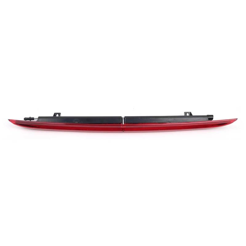 Auto Dritte Bremslichter für VW Für Touareg 7L 2003-2008 2009 2010 High Mount Dritte Bremslicht Auto Warnung LED Licht Hinten Dritten Stop Tail Zubehör Bremslicht von LENTLY