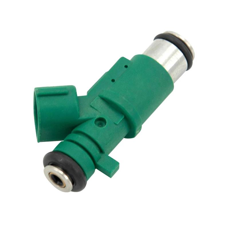 Auto Injektordüse 01F023 Kraftstoff Injektor Für Citroen Für C3 Für NEMO Für Box Für Kombi 1984G 0 9655833580 348002 Einspritzventil von LENTLY