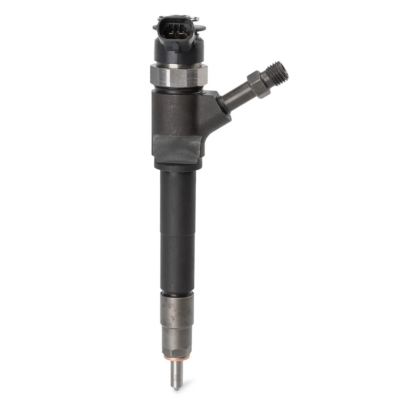 Auto Injektordüse 0445110249 WE0113H50 Kraftstoff Injektoren Für Ford Für Ranger PK PJ 3,0 L Diesel Turbo 2006-2011 WE0112H50A Auto Zubehör Einspritzventil(1 Piece) von LENTLY