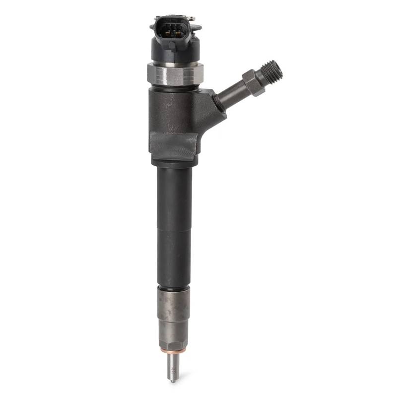 Auto Injektordüse 0445110249 WE0113H50 Kraftstoff Injektoren Für Ford Für Ranger PK PJ 3,0 L Diesel Turbo 2006-2011 WE0112H50A Auto Zubehör Einspritzventil(1 Piece) von LENTLY