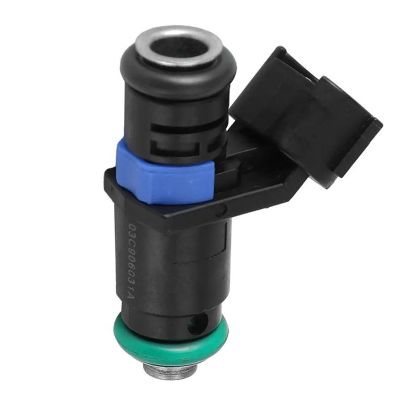 Auto Injektordüse 1 Stück Einspritzdüsen 03C906031A Für VW Für Vento Für Polo Für CROSSFOX Für Caddy 2014–2023 Autozubehör Einspritzventil von LENTLY