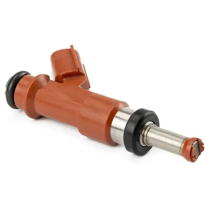 Auto Injektordüse 1 Stück Kraftstoff Injektor Motor Düse 23250-31050 23250-0P040 Für Lexus Für ES350 Für RX330 Für RX350 2007 2008 2009 3,5 L Einspritzventil von LENTLY