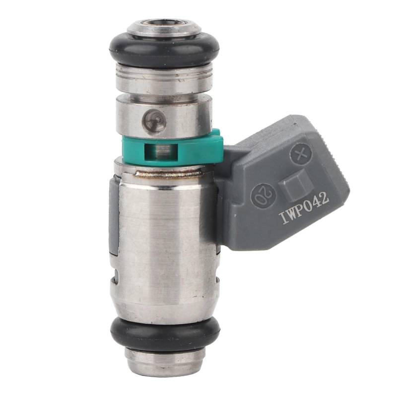 Auto Injektordüse 1 Stück Kraftstoff Injektoren Düse IWP042 Für Clio 2000-2006 MK II 1998-2006 Für Fließheck 2,0 16V Für Sport Für Clio 172 PH1 182 PH2 Einspritzventil von LENTLY