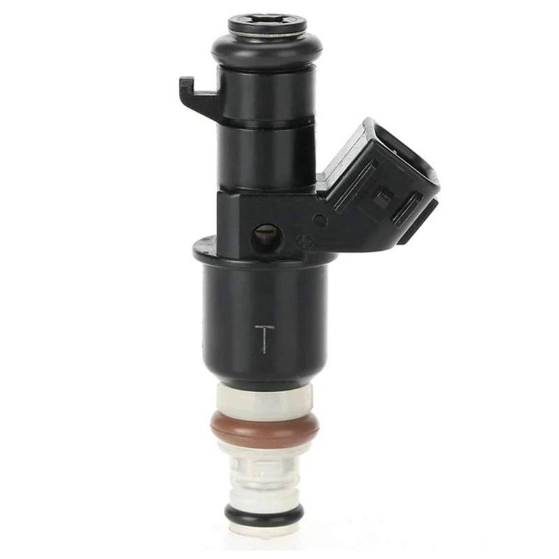 Auto Injektordüse 16450-RAA-A01 Kraftstoff Injektor Düse Für Accord Für CR-V Für Elemente 2005 2006 2007 2008 2009 2010 2011 Auto Zubehör Einspritzventil von LENTLY