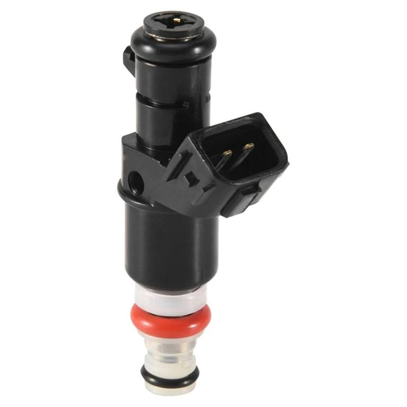 Auto Injektordüse 16450-RAA-A01 Kraftstoffeinspritzdüse Für Accord Für CR-V Für Elemente 2005 2006 2007 2008 2009 2010 2011 Einspritzventil von LENTLY