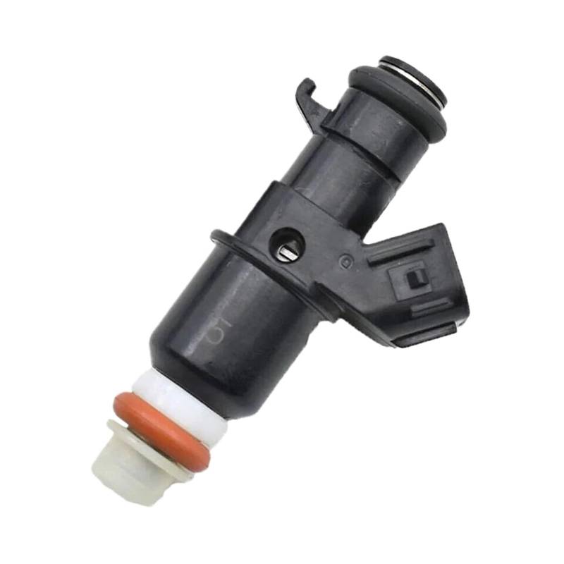 Auto Injektordüse 16450-RZP-003 Kraftstoff Injektor Für Accord Für Pilot Für Odyssey Für Ridgeline Für MDX Für Saturn 3,0 3,5 L Einspritzventil von LENTLY