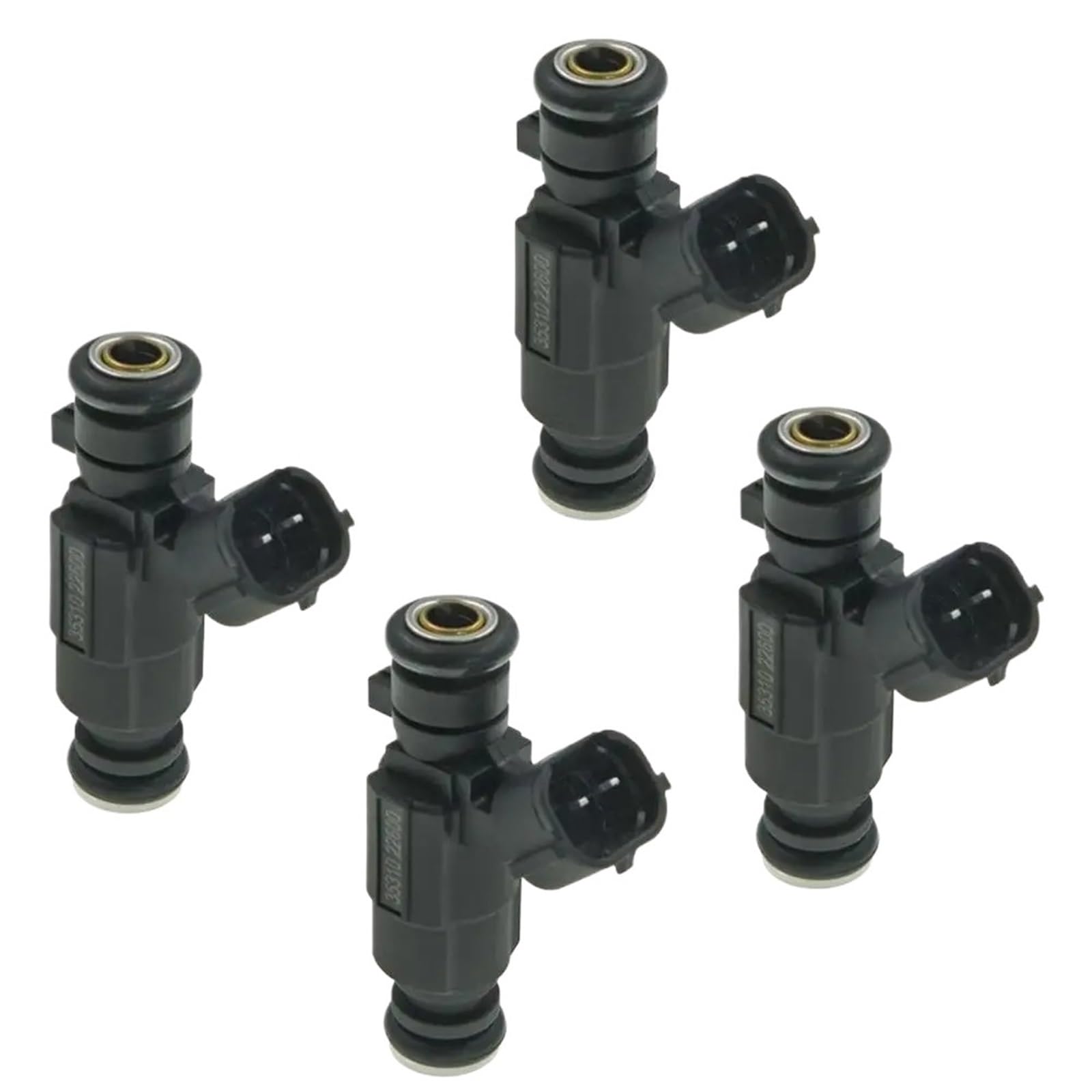 Auto Injektordüse 35310-22600 Kraftstoffeinspritzdüse Für Hyundai Für Accent 2000-2005 1.5L 1.6L I4 3531022600 Einspritzventil Auto Injektordüse 35310-22600 Kraftstoffeinspritzdüse Für Hyundai Für Accent 2000-2005 1.5L 1.6L I4 3531022600 Einspritzventil von LENTLY