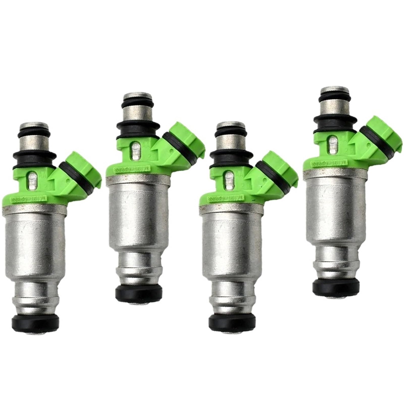 Auto Injektordüse 4 Stück 23250-16170 23209-16170 Einspritzdüsen Für Toyota Für Corona 1.6L RHD Für 1996 1997 1998 1999 2000 2001 Einspritzventil Auto Injektordüse 4 Stück 23250-16170 23209-16170 Einspritzdüsen Für Toyota Für Corona 1.6L RHD Für 1996 1997 1998 1999 2000 2001 Einspritzventil von LENTLY