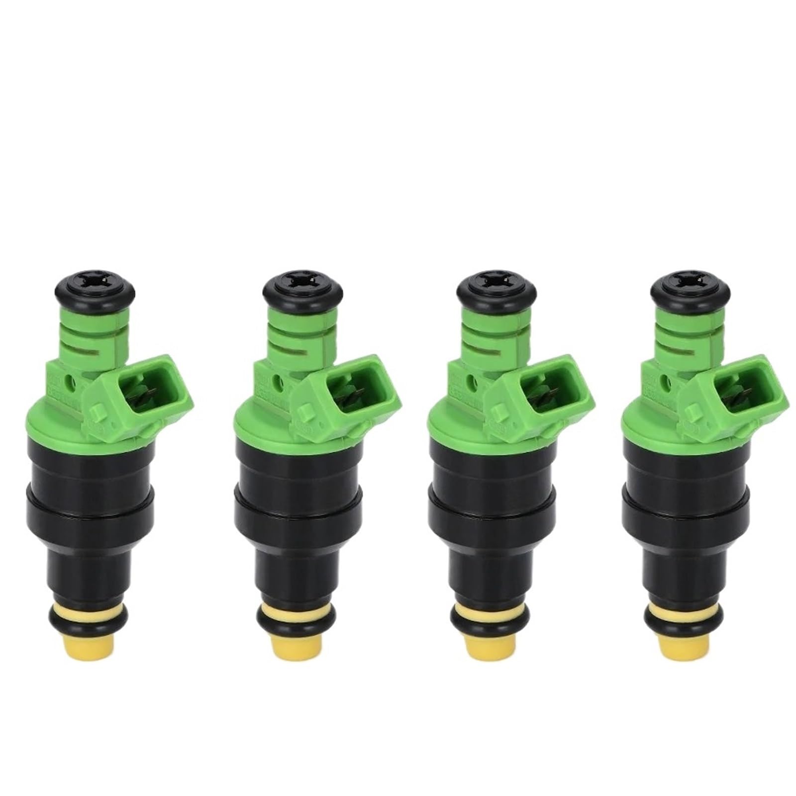 Auto Injektordüse 4 Stück 440cc Ev1 Kraftstoff Injektor 0280150558 Für Volvo S40 V50 S60 Für XC90 C70 V70 850 Einspritzventil Auto Injektordüse 4 Stück 440cc Ev1 Kraftstoff Injektor 0280150558 Für Volvo S40 V50 S60 Für XC90 C70 V70 850 Einspritzventil von LENTLY