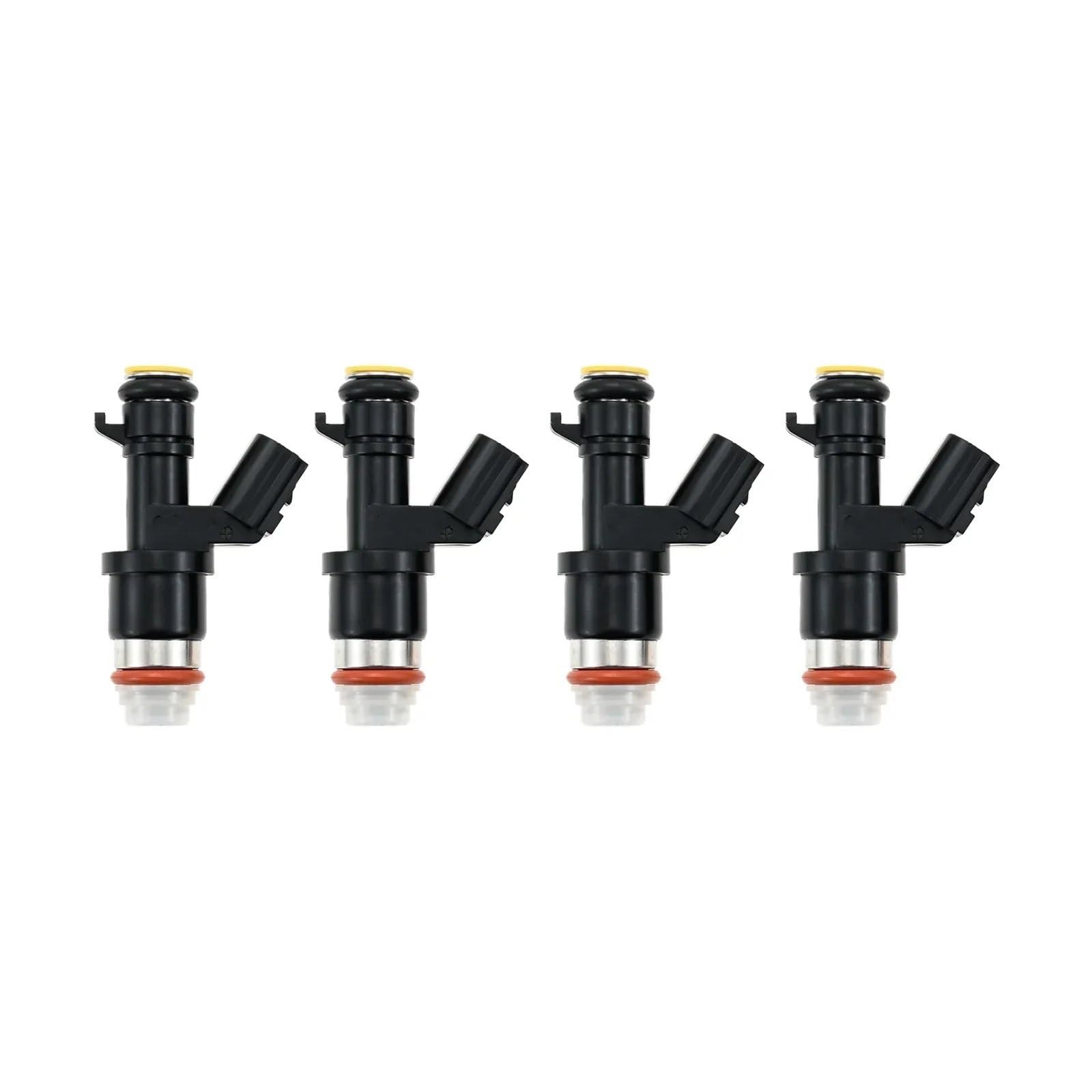 Auto Injektordüse 4 Stück Auto Kraftstoff Injektor Düsen 16450R40Y01 FJ1046 Für CR-V Für Accord Für Civic Für Für ILX Für TSX L4 2,4 L 2008-2015 Einspritzventil Auto Injektordüse 4 Stück Auto Kraftstoff Injektor Düsen 16450R40Y01 FJ1046 Für CR-V Für Accord Für Civic Für Für ILX Für TSX L4 2,4 L 2008-2015 Einspritzventil von LENTLY