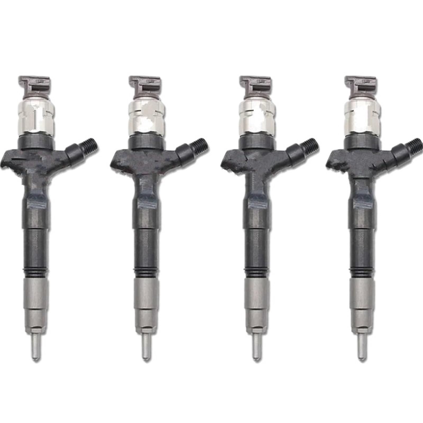 Auto Injektordüse 4 Stück Common Rail Injektor 095000-5880 Diesel Kraftstoff Düse 2367030050 0950005880 Für Toyota Für Hiace 1KD 2KD-FTV Motor Einspritzventil(4 Pieces 095000-5880) von LENTLY