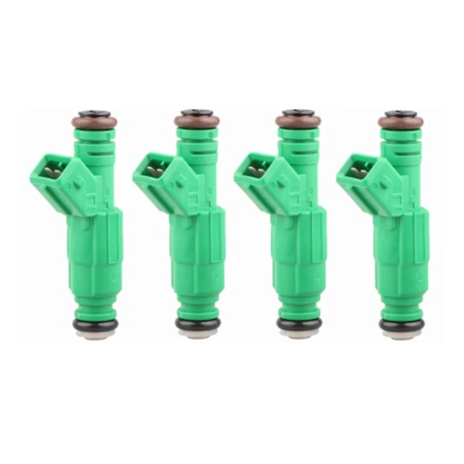 Auto Injektordüse 4 Stück Einspritzdüsen für Chrysler 2.0L 2.3L 2.4L 440cc Autozubehör Einspritzventil Auto Injektordüse 4 Stück Einspritzdüsen für Chrysler 2.0L 2.3L 2.4L 440cc Autozubehör Einspritzventil von LENTLY
