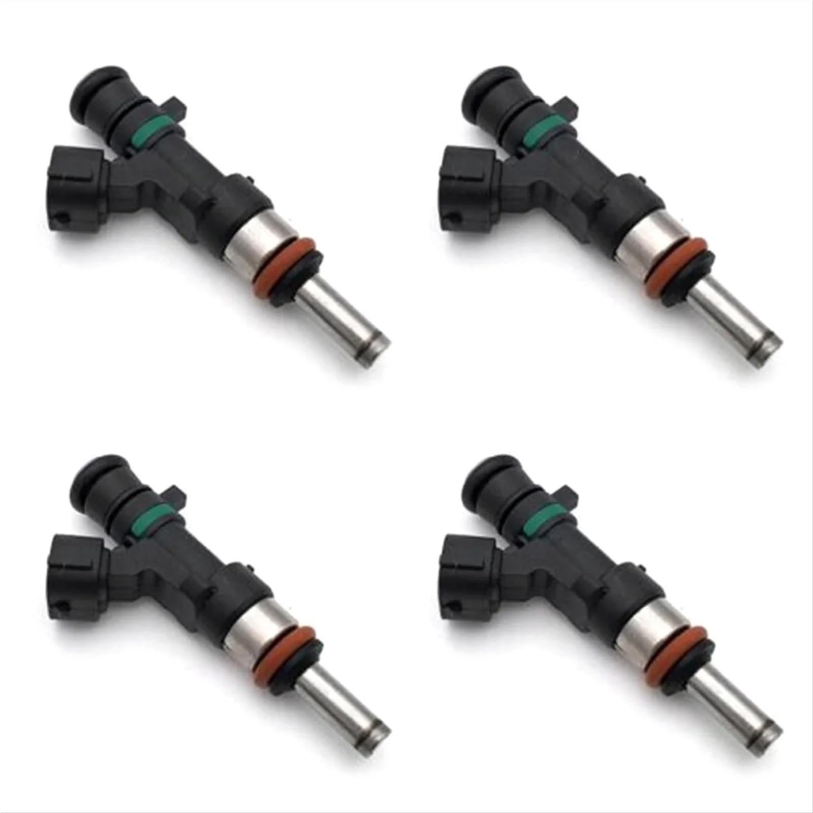 Auto Injektordüse 4 Stück Für Nissan Für März Für Versa 1,6 16v Kraftstoff Injektor Düse 0280158276 16600-3AC0A Einspritzventil Auto Injektordüse 4 Stück Für Nissan Für März Für Versa 1,6 16v Kraftstoff Injektor Düse 0280158276 16600-3AC0A Einspritzventil von LENTLY