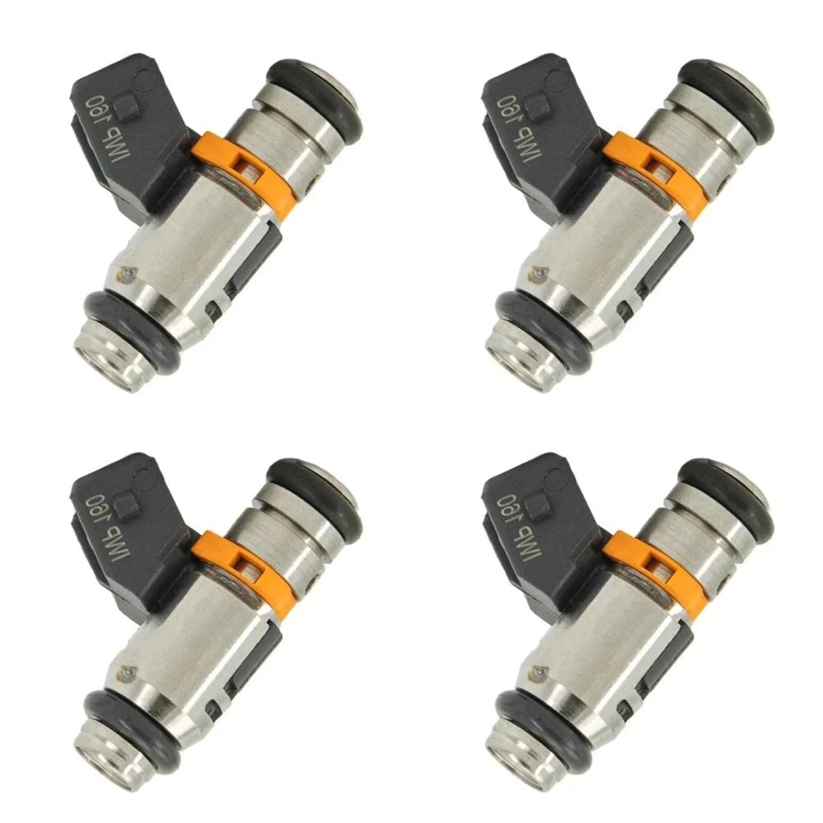 Auto Injektordüse 4 Stück IWP160 Kraftstoff Injektor 77363790 71792994 Für Lancia Für Musa 350 Für Ypsilon 843 1,2 1,4 Einspritzventil Auto Injektordüse 4 Stück IWP160 Kraftstoff Injektor 77363790 71792994 Für Lancia Für Musa 350 Für Ypsilon 843 1,2 1,4 Einspritzventil von LENTLY