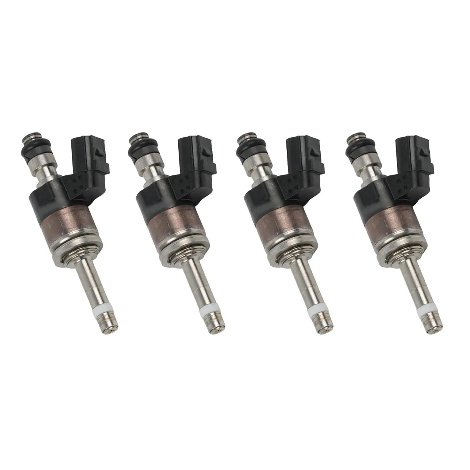 Auto Injektordüse 4 Stück Kraftstoff Injektor 16010-5PA-305 160105PA305 Für Accord 2018-2020 Für CR-V 2017-2020 Für Civic SI 2017-2020 1,5 L Einspritzventil Auto Injektordüse 4 Stück Kraftstoff Injektor 16010-5PA-305 160105PA305 Für Accord 2018-2020 Für CR-V 2017-2020 Für Civic SI 2017-2020 1,5 L Einspritzventil von LENTLY