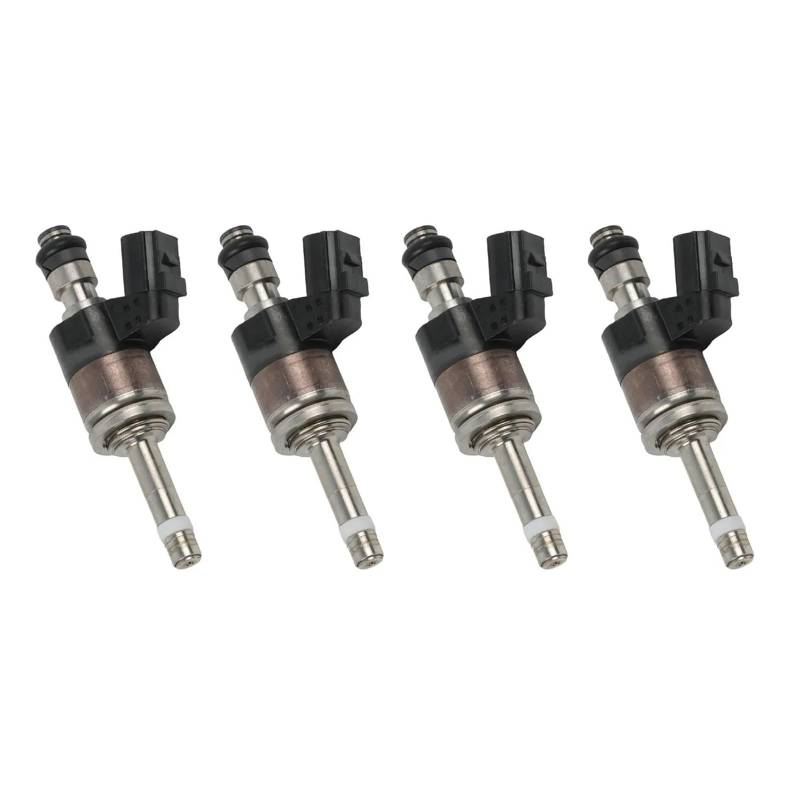 Auto Injektordüse 4 Stück Kraftstoff Injektor 16010-5PA-305 160105PA305 Für Accord 2018-2020 Für CR-V 2017-2020 Für Civic SI 2017-2020 1,5 L Einspritzventil von LENTLY