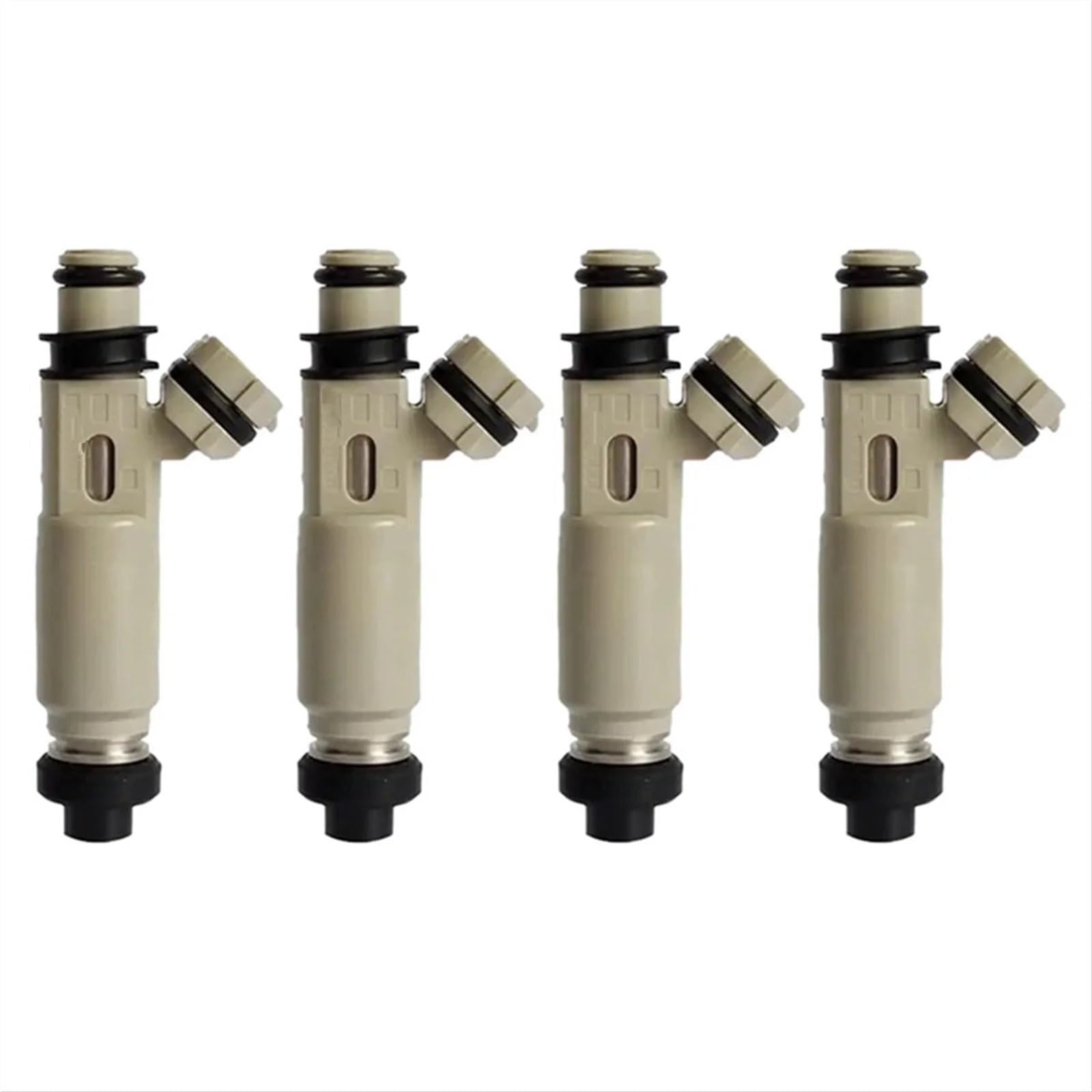 Auto Injektordüse 4 Stück Kraftstoff Injektor Düse Für Daihatsu Für TERIOS 16V 1,3 L 1998 195500-3100 1955003100 Einspritzventil Auto Injektordüse 4 Stück Kraftstoff Injektor Düse Für Daihatsu Für TERIOS 16V 1,3 L 1998 195500-3100 1955003100 Einspritzventil von LENTLY