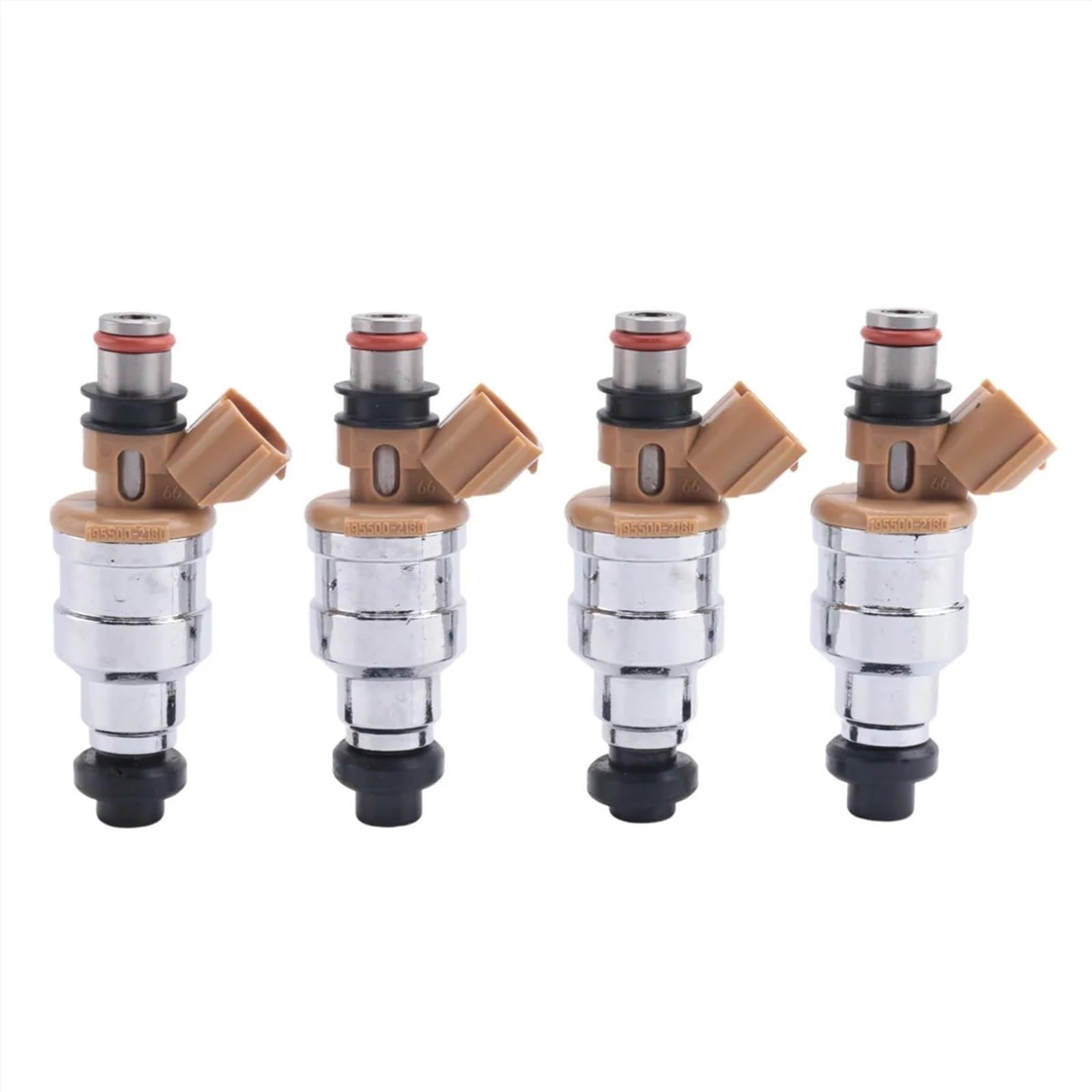 Auto Injektordüse 4 Stück Kraftstoff Injektor Düse Für Mazda Für MX-5 Für Miata Für Protege 1990-1996 1,8 L L4 1955002180 Einspritzventil Auto Injektordüse 4 Stück Kraftstoff Injektor Düse Für Mazda Für MX-5 Für Miata Für Protege 1990-1996 1,8 L L4 1955002180 Einspritzventil von LENTLY