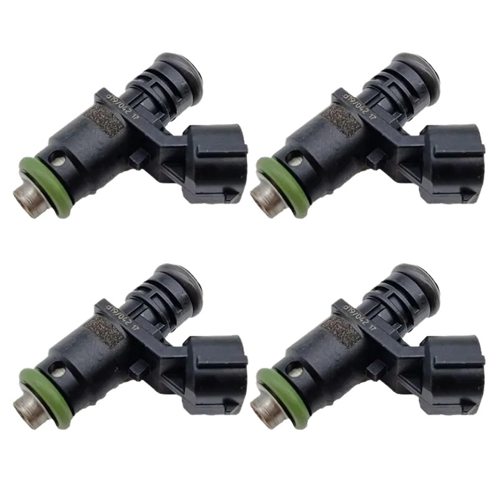 Auto Injektordüse 4 Stück Kraftstoff Injektoren 03C906031A Für VW Für Vento Für Passat Für Polo Für Lupo 2014-2019 Einspritzventil Auto Injektordüse 4 Stück Kraftstoff Injektoren 03C906031A Für VW Für Vento Für Passat Für Polo Für Lupo 2014-2019 Einspritzventil von LENTLY