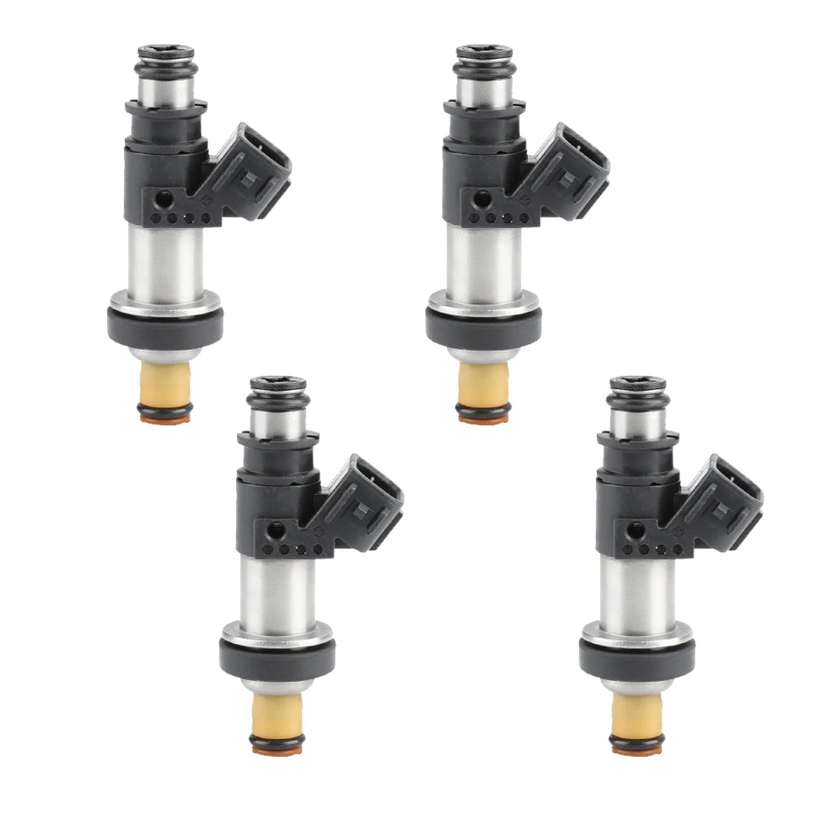 Auto Injektordüse 4 Stück Kraftstoff Injektoren Düse 842-12279 06164-P8E-A00 Für Odyssey Für Pilot Für MDX CL TL 3,2 L 84212279 142-7182 FJ490 Einspritzventil Auto Injektordüse 4 Stück Kraftstoff Injektoren Düse 842-12279 06164-P8E-A00 Für Odyssey Für Pilot Für MDX CL TL 3,2 L 84212279 142-7182 FJ490 Einspritzventil von LENTLY