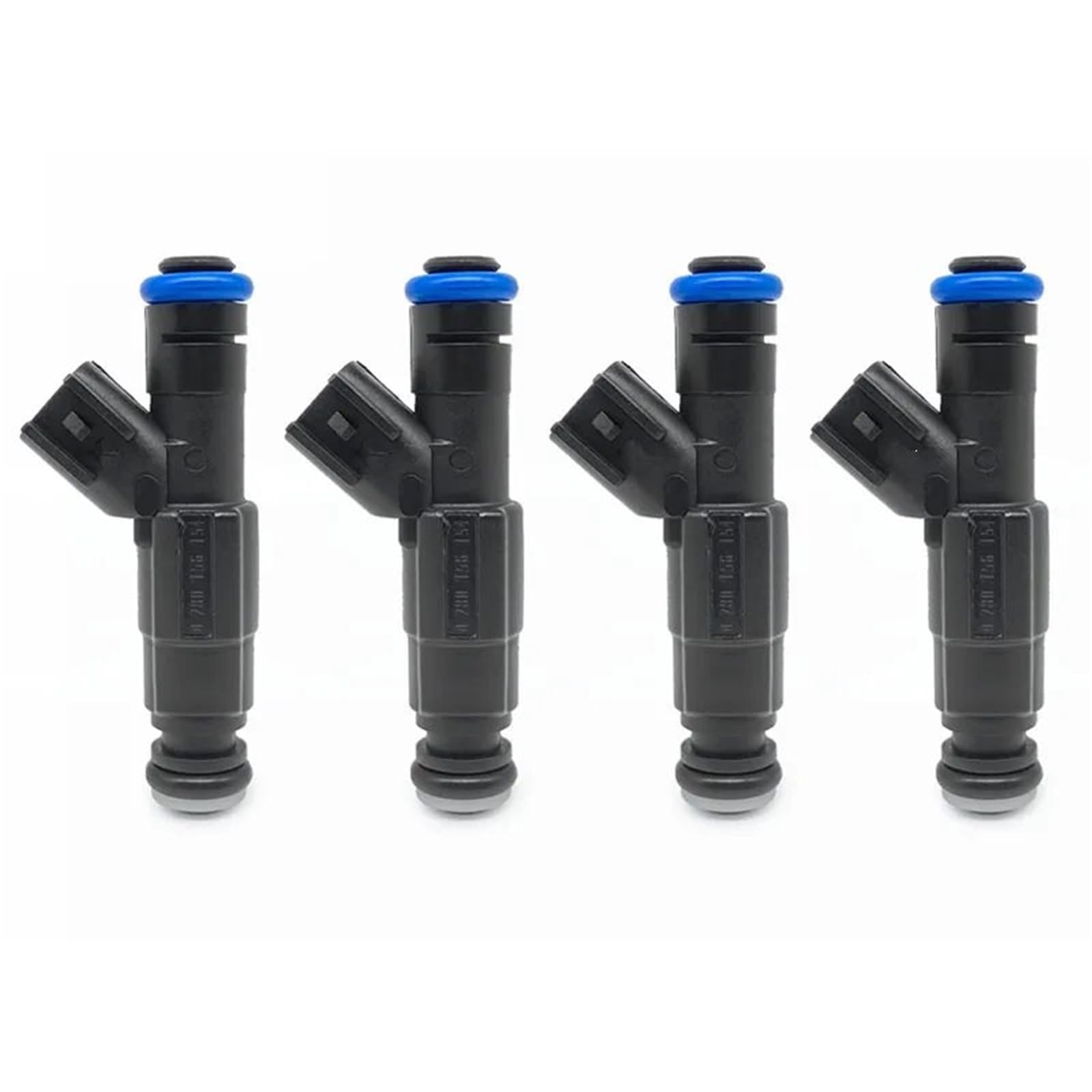 Auto Injektordüse 4 Stück Kraftstoffeinspritzdüse Für Volvo Für S40 Für V50 2003–2010 2011 2012 0280156154 Einspritzventil Auto Injektordüse 4 Stück Kraftstoffeinspritzdüse Für Volvo Für S40 Für V50 2003–2010 2011 2012 0280156154 Einspritzventil von LENTLY