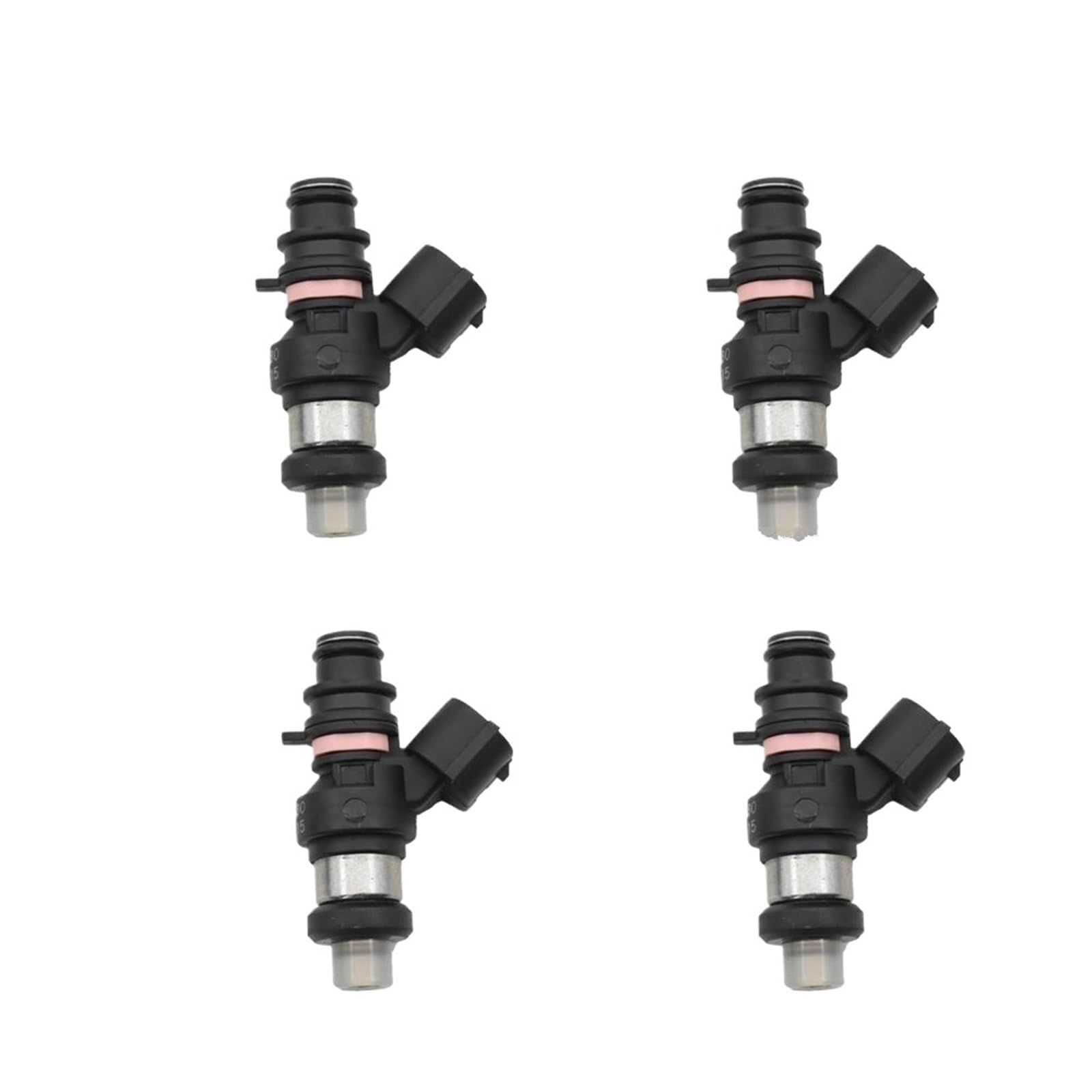Auto Injektordüse 4 Stück Kraftstoffeinspritzer FBYCG80 16600-AA270 Für Subaru Für Impreza RX 2.0L Ei 8008212 2007–2012 Einspritzventil Auto Injektordüse 4 Stück Kraftstoffeinspritzer FBYCG80 16600-AA270 Für Subaru Für Impreza RX 2.0L Ei 8008212 2007–2012 Einspritzventil von LENTLY