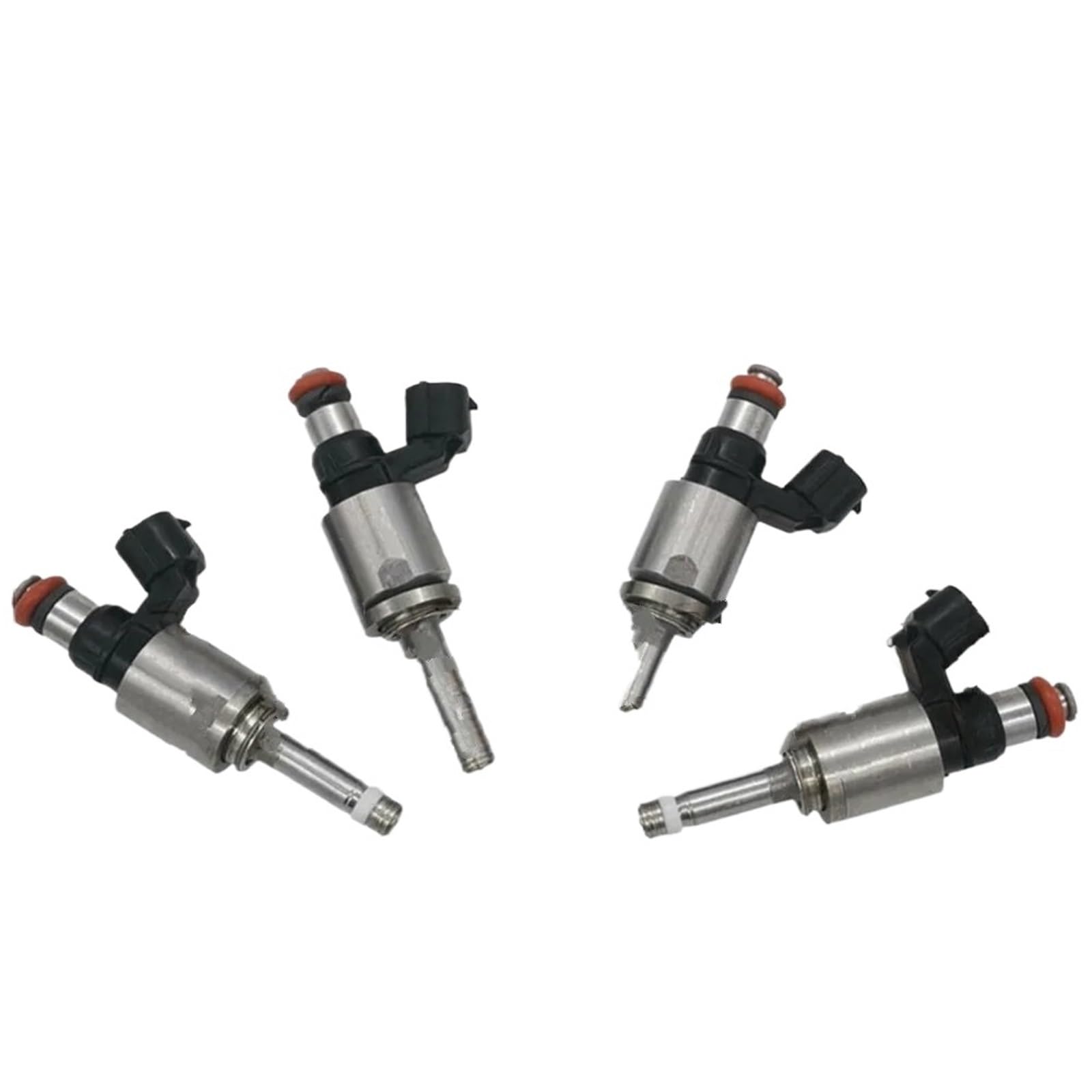 Auto Injektordüse 4 Stück PE01-13-250D PE01-13-250C Kraftstoffinjektor Für Mazda 3 Für AXELA 6 Für ATENZA CX3 CX4 CX5 MX5 Für Miata 2.0L 2012-2018 Einspritzventil Auto Injektordüse 4 Stück PE01-13-250D PE01-13-250C Kraftstoffinjektor Für Mazda 3 Für AXELA 6 Für ATENZA CX3 CX4 CX5 MX5 Für Miata 2.0L 2012-2018 Einspritzventil von LENTLY