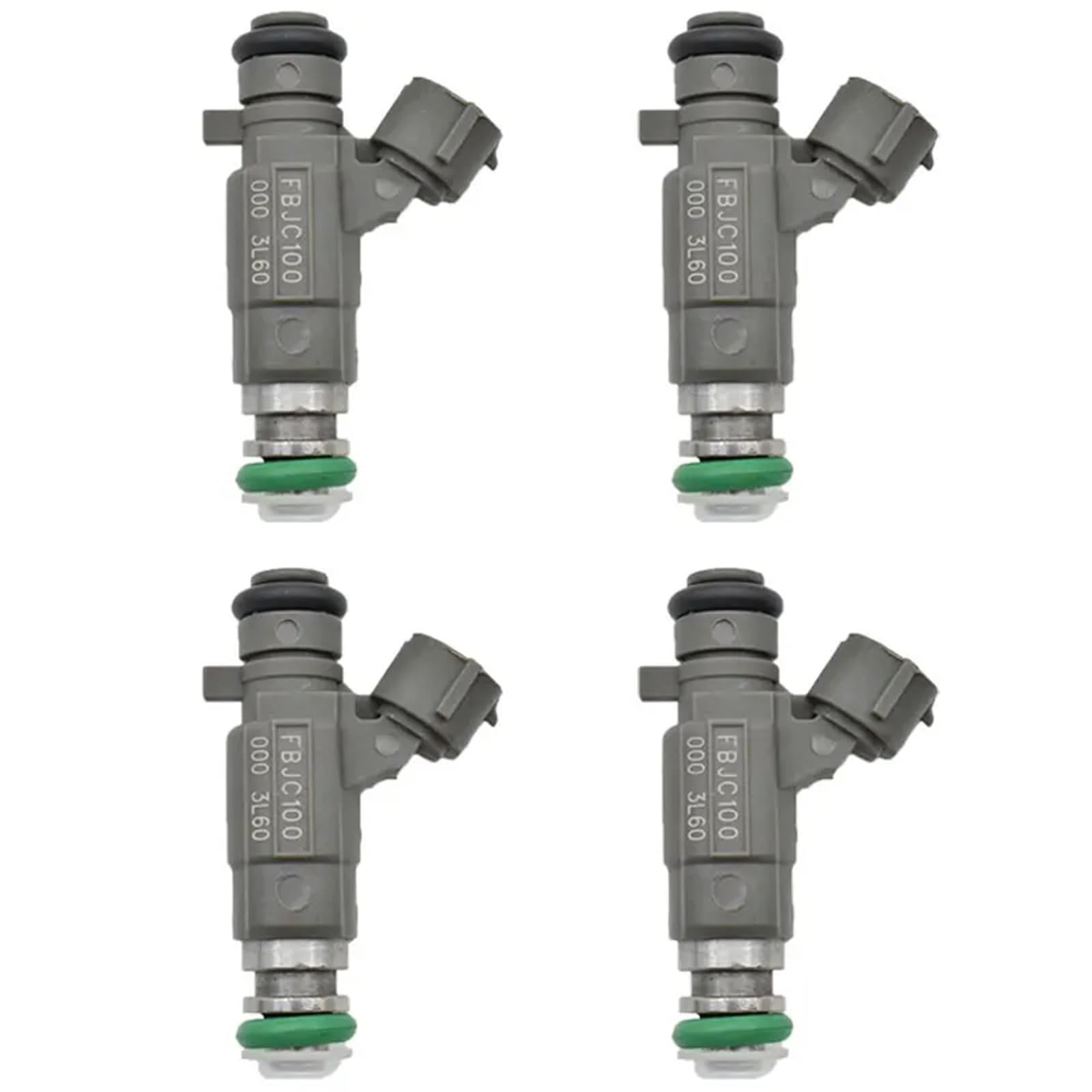 Auto Injektordüse 4 Stücke Kraftstoffeinspritzdüse Für Nissan Für Maxima Für Pathfinder Für Sentra 2000 2001 2002 2,0 3,0 3,5 V6 Motor 16600-5L700 FBJC100 Einspritzventil Auto Injektordüse 4 Stücke Kraftstoffeinspritzdüse Für Nissan Für Maxima Für Pathfinder Für Sentra 2000 2001 2002 2,0 3,0 3,5 V6 Motor 16600-5L700 FBJC100 Einspritzventil von LENTLY