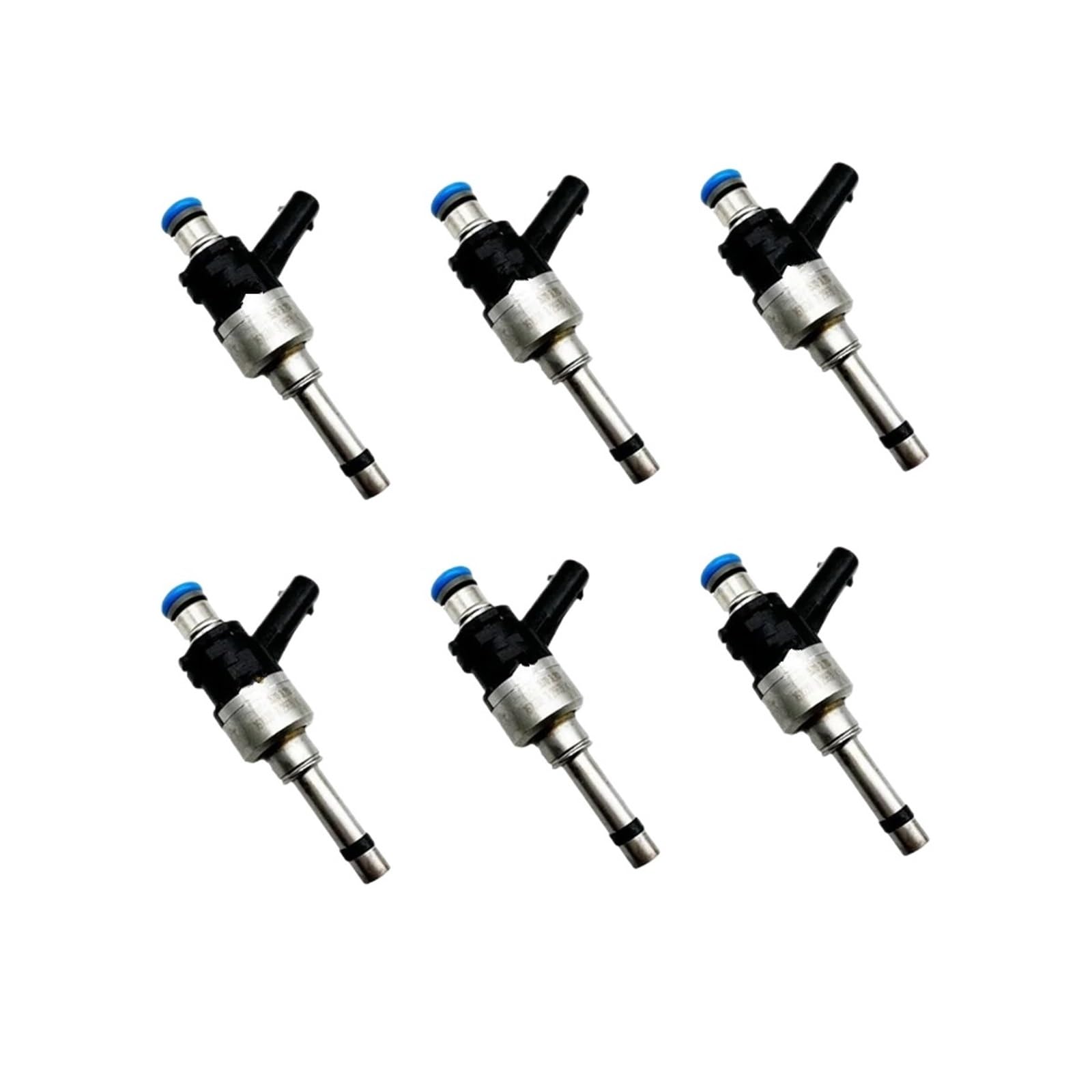 Auto Injektordüse 6 Stück Auto Kraftstoff Injektoren Für Kia Für Sedona Für Telluride Für Sorento 35310-3L200 353103L20 0 35310 3L200 Einspritzventil Auto Injektordüse 6 Stück Auto Kraftstoff Injektoren Für Kia Für Sedona Für Telluride Für Sorento 35310-3L200 353103L20 0 35310 3L200 Einspritzventil von LENTLY