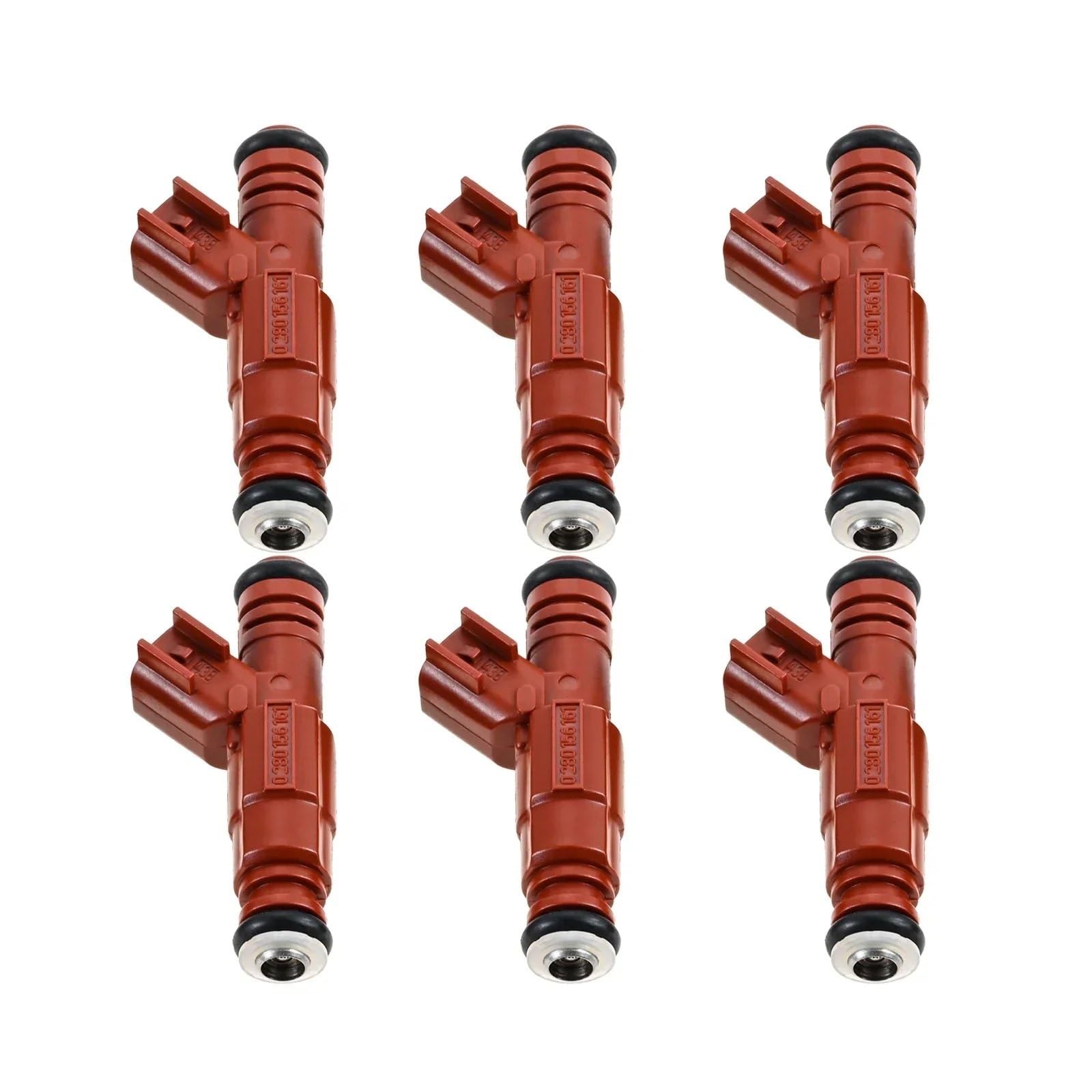 Auto Injektordüse 6 Stück Kraftstoff Injektoren 63844 0280156161 Für Dodge Für Dakota Für Ram 1500 2500 Für Van 3,9 L Einspritzventil Auto Injektordüse 6 Stück Kraftstoff Injektoren 63844 0280156161 Für Dodge Für Dakota Für Ram 1500 2500 Für Van 3,9 L Einspritzventil von LENTLY