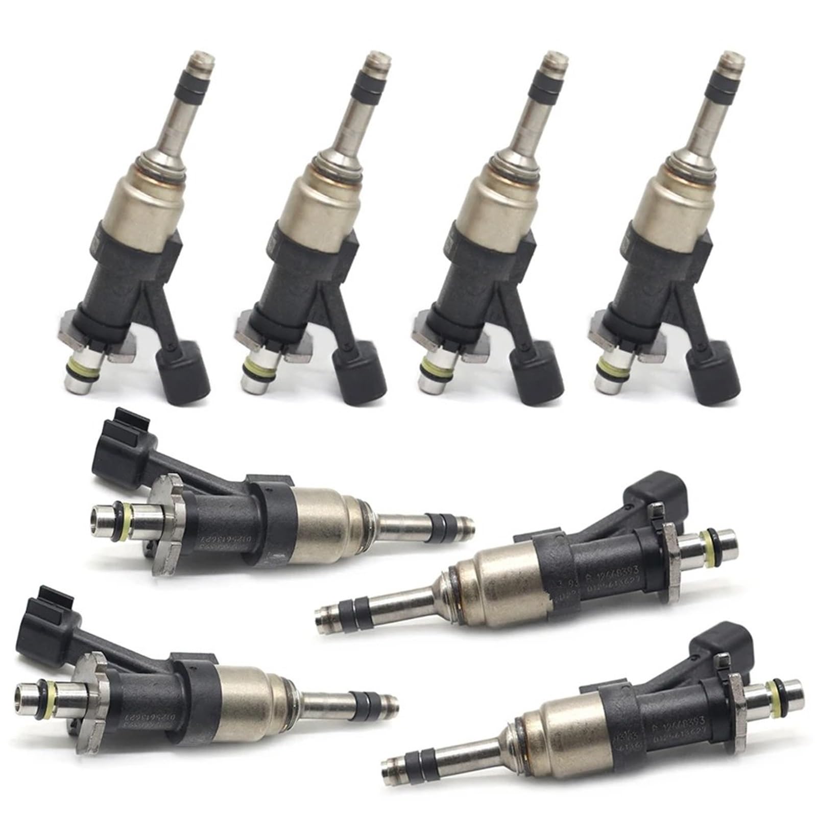 Auto Injektordüse 8 Stück Kraftstoff Injektoren 12668393 12672370 12656931 Für GMC Für Sierra Für Yukon Für Camaro Für Corvette Für Silverado 6,2 L V8 Einspritzventil Auto Injektordüse 8 Stück Kraftstoff Injektoren 12668393 12672370 12656931 Für GMC Für Sierra Für Yukon Für Camaro Für Corvette Für Silverado 6,2 L V8 Einspritzventil von LENTLY