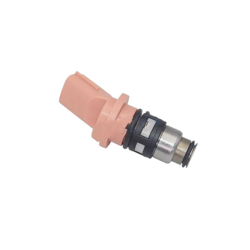 Auto Injektordüse Auto Kraftstoff Injektor A46-H12 Für Nissan 100NX Für Almera Für Primera Für Sunny 1,6 L 16600-73C00 Einspritzventil(10 Piece) von LENTLY