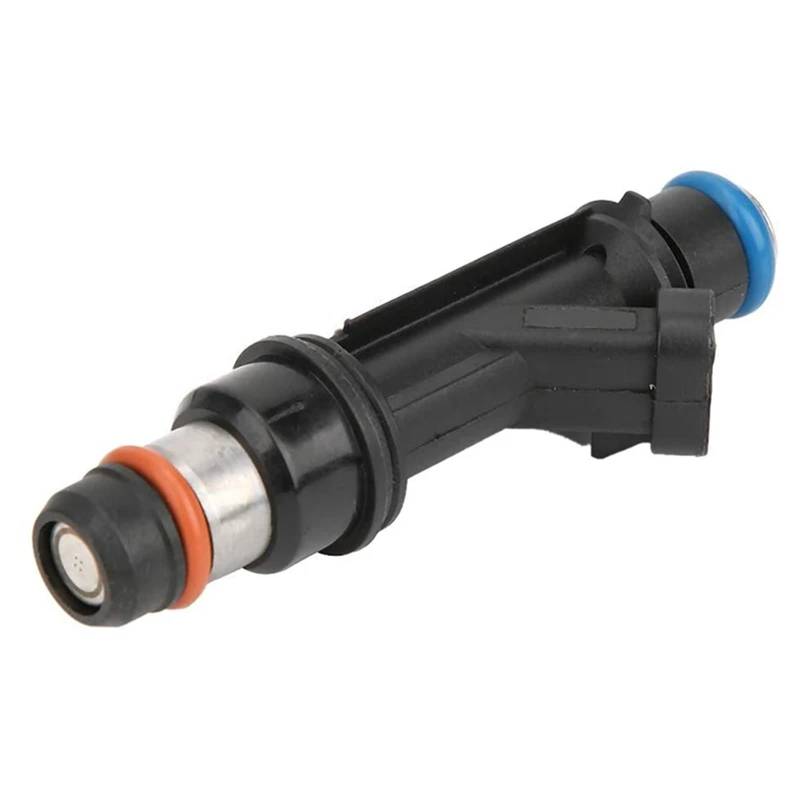 Auto Injektordüse Autokraftstoffinjektor Für Chevrolet Für Aveo 25334150 96386780 Einspritzventil von LENTLY
