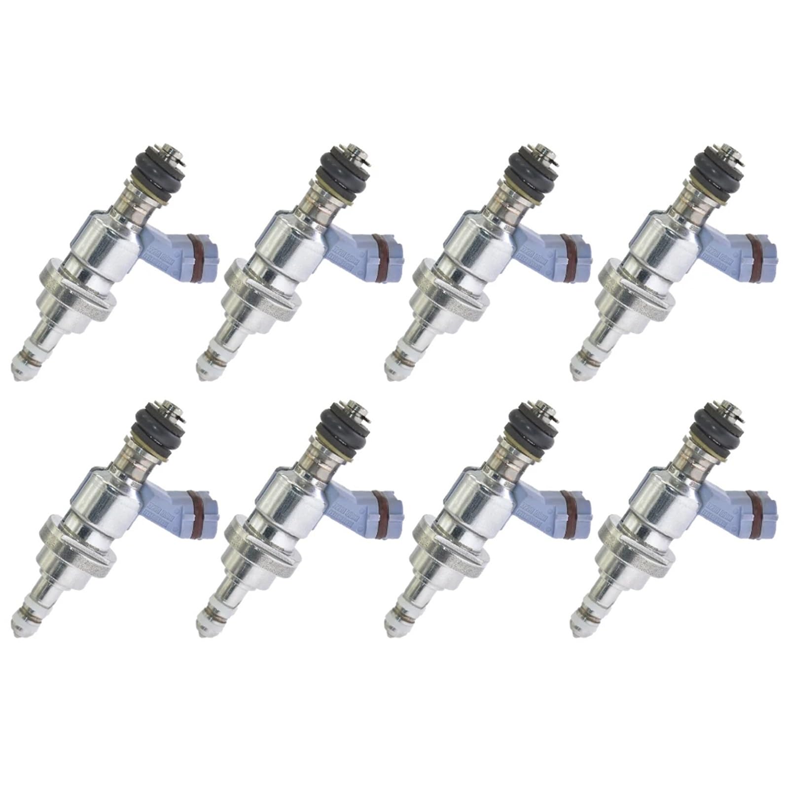 Auto Injektordüse Einspritzdüsen 23250-31030 23209-39155 2320939155 Für Toyota Für Lexus IS350 GS450h LS600h GS460 GS350 3,5/4,6/5.0L 2006-2010 Einspritzventil(8 Pieces) von LENTLY
