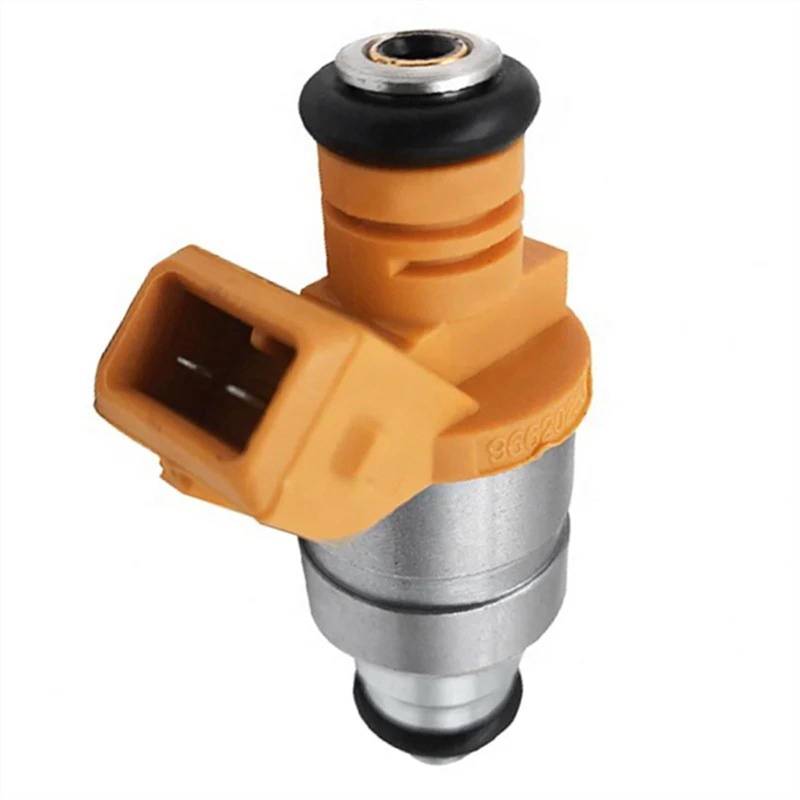 Auto Injektordüse Einspritzdüsen 96620255 Für Chevrolet Für Matiz 0,8 M200 M250 Für KLYA ADG02801 96351840 96518620 Einspritzventil von LENTLY