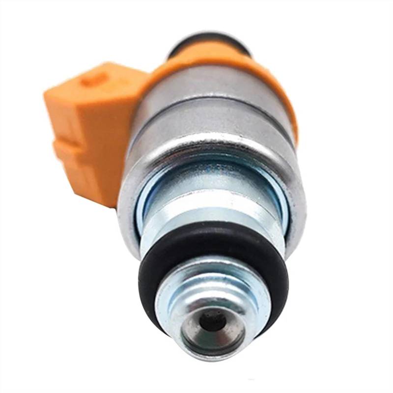 Auto Injektordüse Einspritzdüsen 96620255 Für Chevrolet Für Matiz 0,8 M200 M250 Für KLYA Für Daewoo ADG02801 96351840 96518620 Einspritzventil von LENTLY