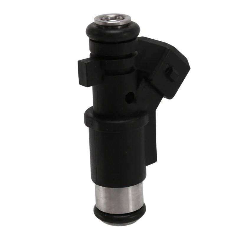 Auto Injektordüse Einspritzdüsen Für Peugeot 206 307 1007 Für Partner 1.4 01F002A 1984E0 0280156357 Einspritzventil von LENTLY