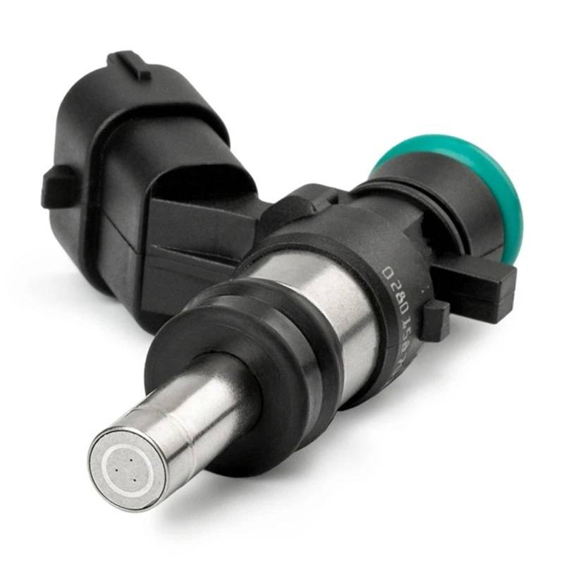 Auto Injektordüse Einspritzdüsenkern 0280158714 0280158701 Einzelbenzin-Sprühdüse Passend Für SCR 0-280-158-701 Für Isuzu Einspritzventil von LENTLY